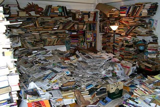 Living with ADHD: Creating structure, part 3