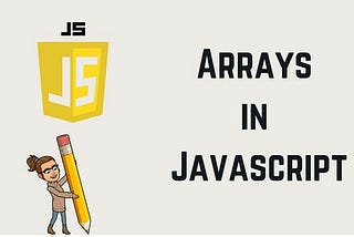 Js array-introduction part-1