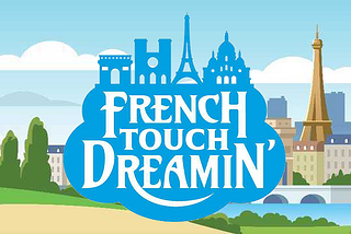 Five Sessions to Check Out This Week at French Touch Dreamin’ in Paris!!!