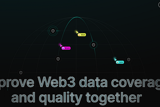 How to Create and Manage 
Data Projects on Codatta.