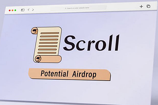 Finally Live: Scroll Airdrop. Learn How to Claim Your Scroll Airdrop