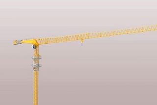 Tower Crane Operator 101