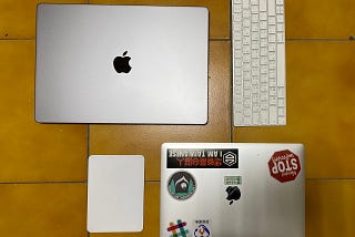 2021 MacBook Pro 16” 使用感