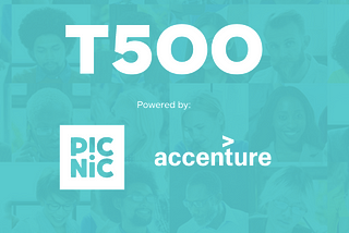FEATURED ON THE T500 LIST FOR MOST AMBITIOUS AND TALENTED YOUNG PEOPLE IN THE DUTCH DIGITAL SCENE.