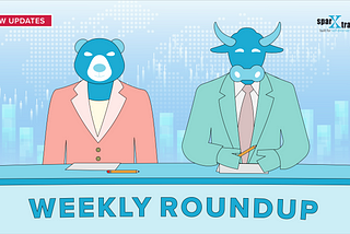 Online Brokerage Weekly Roundup — March 22, 2022