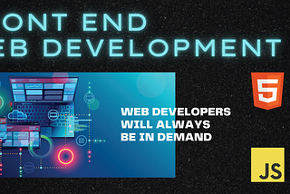 Full Stack Web Development - 1