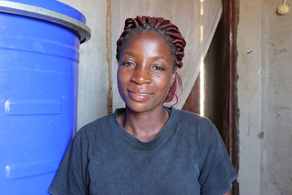 A Model for Resilience: The Post-Harvest Loss Venture in Mozambique