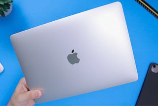 The 11-Inch MacBook Air: Apple’s Missing Piece In The AI Puzzle.