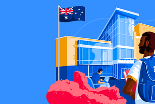 V-OZY: Your One Stop Study Visa Consultant for Australia