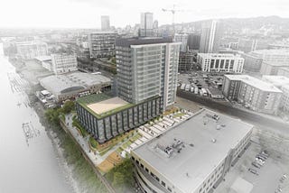 Open season for NIMBY lawsuits? Portland blocks 275 Pearl District homes after neighbors’ appeal