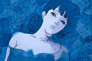 Explorando Perfect Blue