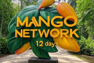 Mango Testnet Airdrop: Your Ultimate Guide to Participating Before It’s Too Late
