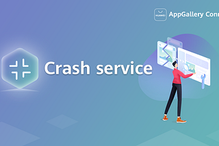 HMS Crash Service (iOS - Swift)