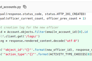 TDD: A reflection