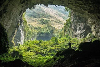 kinh nghiệm du lịch Quảng Bình — Quảng Trị