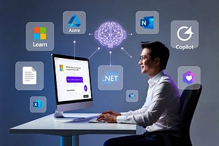 Microsoft Learn + MCP: transforme a documentação oficial da Microsoft em um assistente inteligente…