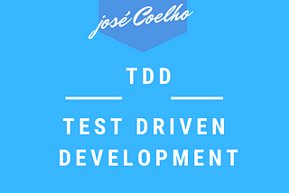 What is TDD ?