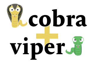How to Use Cobra and Viper to Create Your First Golang CLI Tool