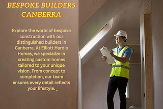 Bespoke Builders Brisbane