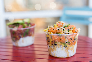 Poke Bowls: Sustainable or Just Trendy?