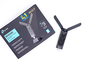 為什麼 WiFi 網卡要優先買 USB3 規格？以 TP-Link Archer TBE400UH 實測 USB3 和 USB2