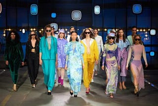 Gen Z’s Chaotic Fashion Trend: Why Mixing, Clashing & DIY Is The New Cool