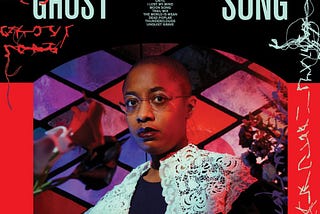 Cécile McLorin Salvant «Ghost Song»