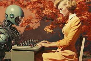 We Rely on ChatGPT As An Emotional Anchor, And We’re Too Embarrassed To Admit It.