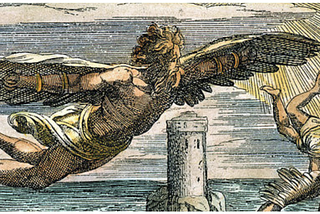 3 of the Most Popular Stories from Greek Mythology