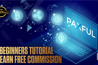 EARN FREE CRYPTO EASILY EVEN WITHOUT INVESTMENT