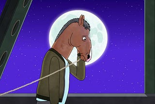 I Need You To Tell Me That I’m A Good Person — Lessons from BoJack Horseman