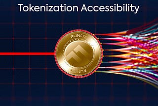 Tokenization Accessibility