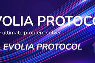 Evolia Protocol — Advanced Artificial Intelligence Algorithms To Analyze Social Media And News…