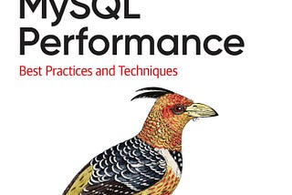 Efficient MySQL Performance 정리 (1)