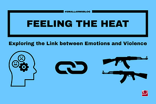 Feeling the Heat: Exploring the Link between Emotions and Violence