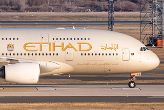 3 reasons why India’s elite should travel with Etihad this holiday season