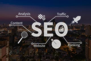 Demystifying SaaS SEO: Tactics for Ranking High in Search