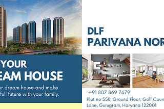 DLF Privana North Residences Redefining Luxury Living