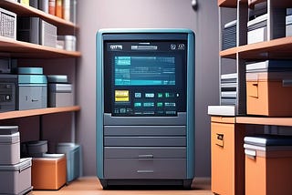 IBM Cloud Object Storage 101