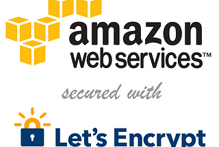 Obtaining SSL certificates by Let’s Encrypt using DNS-01 challenge and AWS