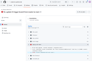 From Scripts to Systems: Building the Automation That Thinks (0.5)
