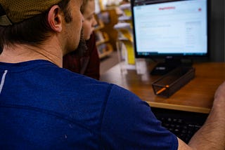 “It’s like another world”: Intra-Rural Digital Divides and Public Libraries as Rural Assets