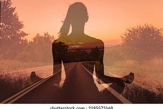 Finding Inner Peace: Japanese Techniques to Stop Overthinking