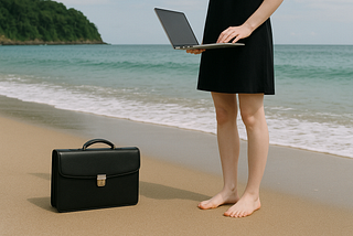 Why I Traveled 2,000 Miles for One Conversation
