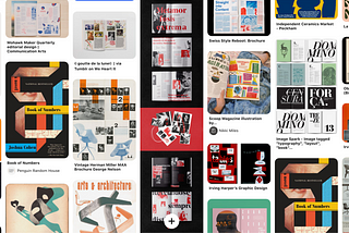 Design Hero Project 02: Booklet