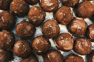 The Truffle Tragedy