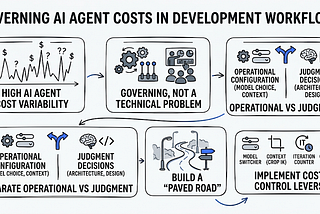 Is It Time to Set Limits on AI Agents in Development Workflows?