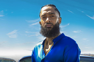 Nipsey Hussle, Lyrics Dissected Pt 1