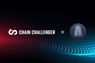 Chain Challenger x The Beacon