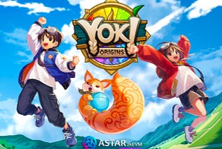 Yoki Origins-The untold Story of Astar zkEVM